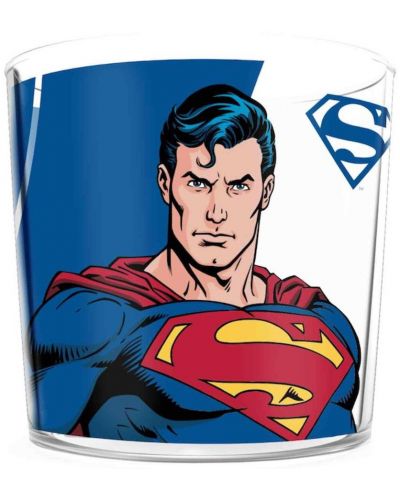 Κούπα SD Toys DC Comics: Superman - Superman - 1