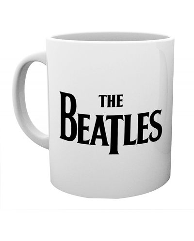 Κούπα GB eye Music: The Beatles - Logo - 2
