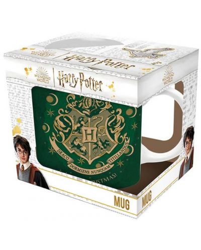 Κούπα  The Good Gift Movies: Harry Potter - Hogwarts Green - 4