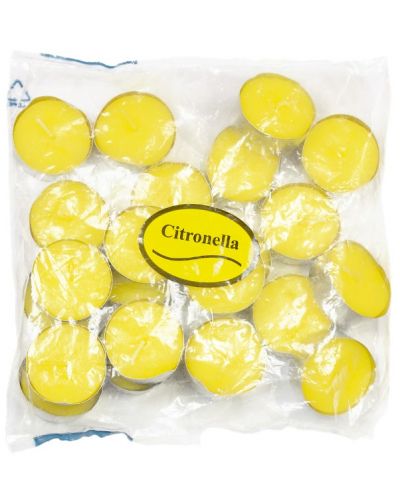 Ρεσώ  Primo Home - Citronella, 25 τεμάχια - 1