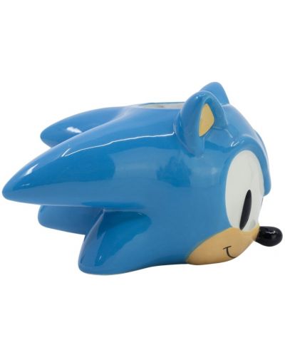 Κούπα  3D Stor Games: Sonic the Hedgehog - Sonic - 3