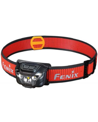 Φακός Κεφαλής  Fenix - HL18R-T, LED - 1