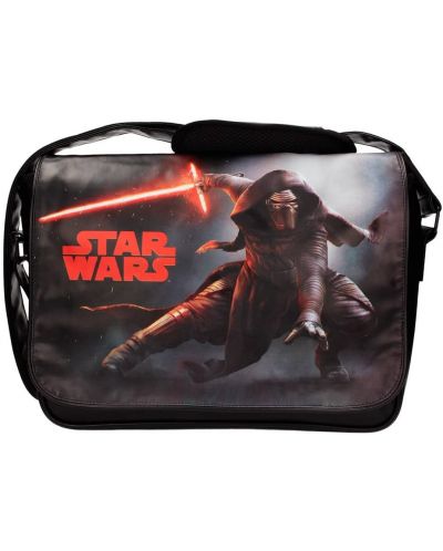 Τσάντα SD Toys Star Wars - Kylo Lightsaber - 1