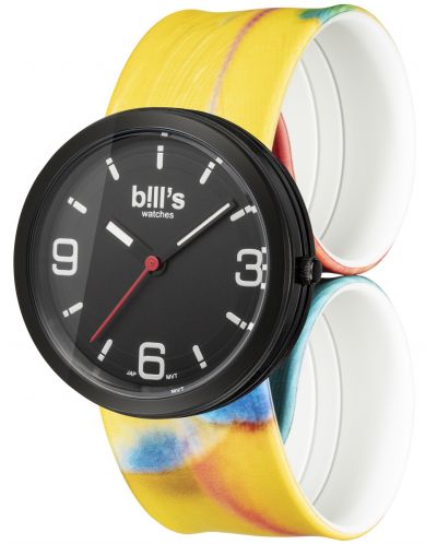 Ρολόι Bill's Watches Addict - Parrot - 1