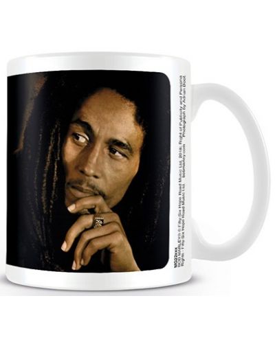 Κούπα Pyramid Music: Bob Marley - Legend - 1