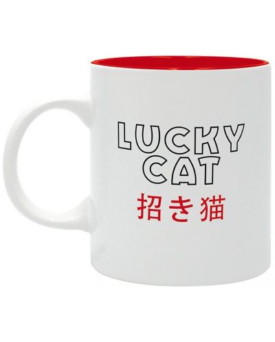 Κούπα  The Good Gift Art: Asian - Lucky Cat - 2