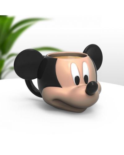 Κούπα 3D Paladone Disney: Mickey Mouse - Mickey Mouse - 5