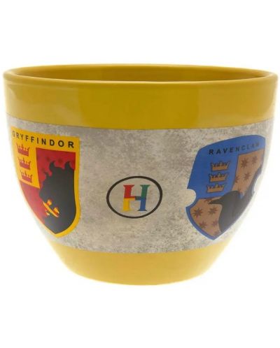 Κούπα Pyramid Movies: Harry Potter - Houses (Huggy Mug) - 1