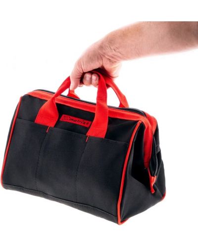 Τσάντα εργαλείων MTX - 14 τσέπες, 31,5 x 21,5 x 22,5 cm, πολυεστέρας - 4