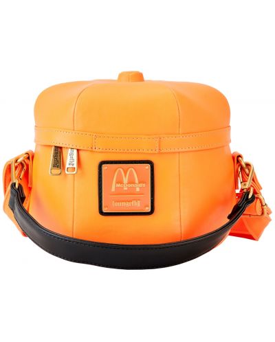 Τσάντα Loungefly Ad Icons: McDonalds - Halloween Happy Meal (McPunkn) - 4