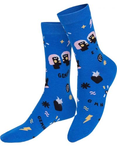 Κάλτσες Eat My Socks Zodiac - Gemini - 2