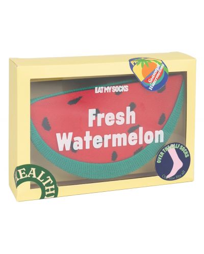 Κάλτσες Eat My Socks - Fresh Watermelon - 1