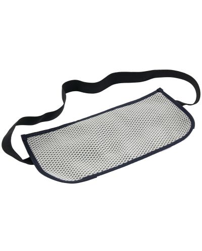 Τσάντα χιαστί Τρόικα - Με προστασία RFID - 2