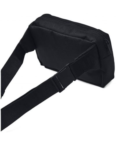 Τσάντα χιαστί Under Armour - SportStyle Lite, μαύρο - 2