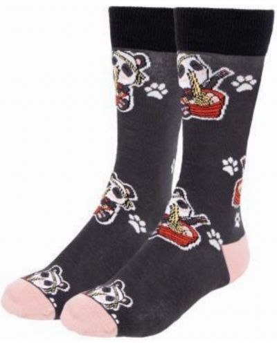 Κάλτσες Cerda Adult: Otaku - Panda - 1