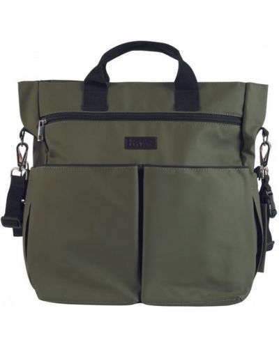 Τσάντα βρεφικού  καροτσιού   Tineo - Σκούρο πράσινο - 1