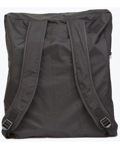 Τσάντα μεταφοράς καροτσιών Ergobaby - Metro+, μαύρη   - 2