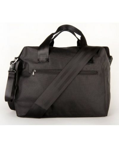 Τσάντα με θήκη για φορητό υπολογιστή Kaiser Worker -μαύρο - 2