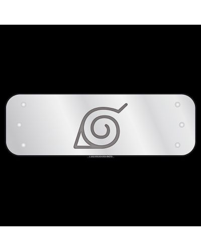 Τσάντα ABYstyle Animation: Naruto - Konoha Symbol - 2
