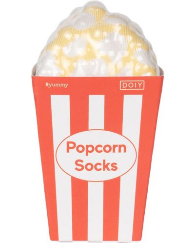 Κάλτσες Doiy - Popcorn - 1