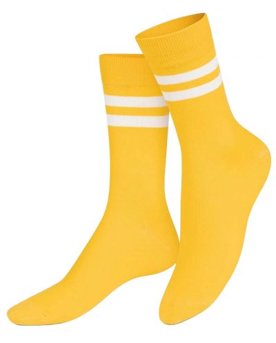 Κάλτσες Eat My Socks - Soft Gruyère - 2