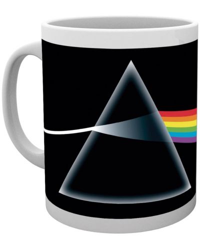 Κούπα GB eye Music: Pink Floyd - Dark Side of the Moon Logo - 1