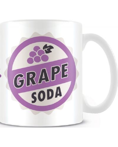 Κούπα Pyramid Disney: Up - Up Grape Soda - 1