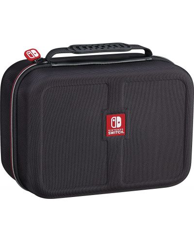 Τσάντα για Κονσόλα Big Ben - Travel Case (Nintendo Switch) - 3