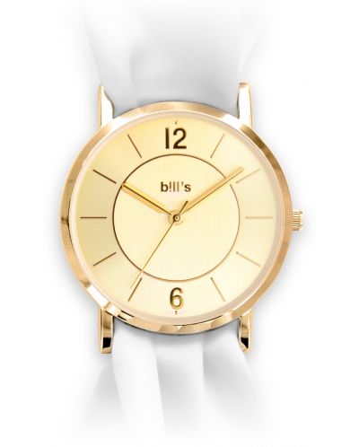 Ρολόι Bill's Watches Trend - Leopride - 2