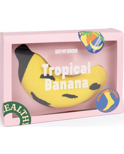Κάλτσες Eat My Socks - Tropical Banana - 1