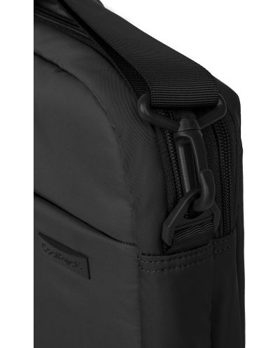  Τσάντα φορητού υπολογιστή Cool Pack Largen - Μαύρη - 2
