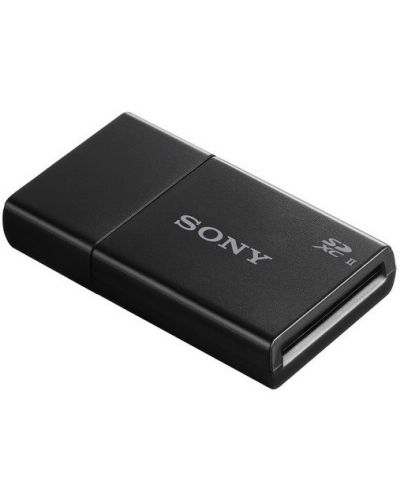 Αναγνώστης καρτών SD  Sony  UHS-II - 2