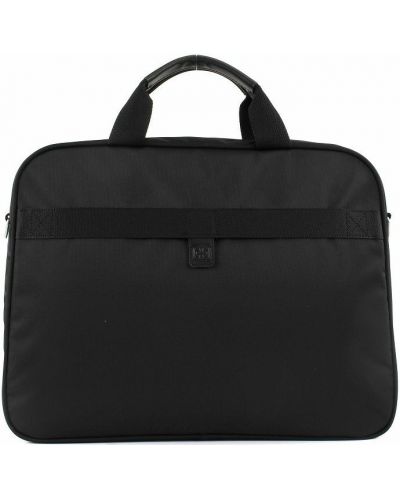 Τσάντα φορητού υπολογιστή Wenger - Business Deluxe, 17'', μαύρο - 5