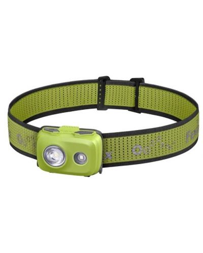 Φακός Κεφαλής Fenix - HL16, LED, πράσινο - 1