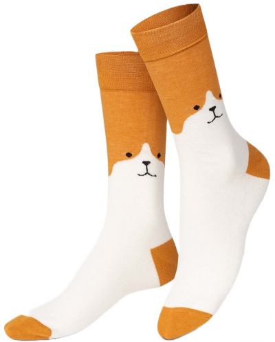 Κάλτσες Eat My Socks - Cute Puppy - 2