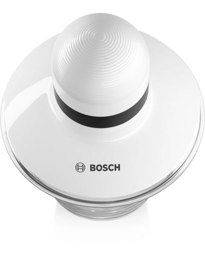 Κόφτης Bosch - MMR08A1, 400W, λευκό - 2