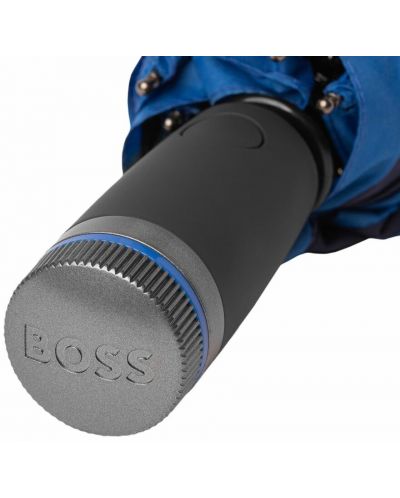 Ομπρέλα Hugo Boss Gear - Μπλε - 3