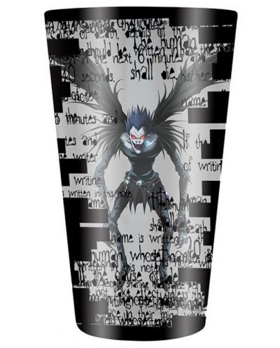 Ποτήρι νερού ABYstyle Animation: Death Note - Ryuk - 2