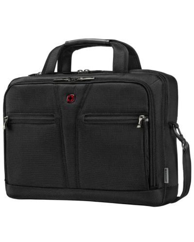 Τσάντα φορητού υπολογιστή  Wenger BC Pro - 14"-16",μαύροη - 4