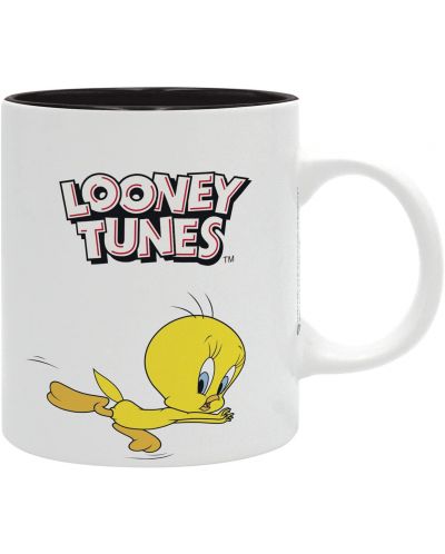 Κούπα ABYstyle Animation: Looney Tunes - Tweety & Sylvester - 1