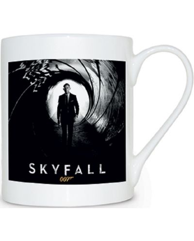 Κούπα Pyramid Movies: James Bond - Skyfall - 1