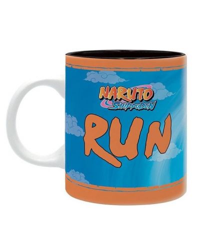 Κούπα ABYstyle Animation: Naruto Shippuden - Naruto Run - 2