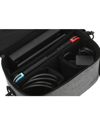 Τσάντα Konix - Mythics Lunch Bag (Nintendo Switch/Lite/OLED) - 5