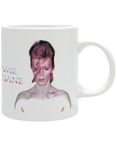 Κούπα  GB Eye Music: David Bowie - Aladdin Sane - 1