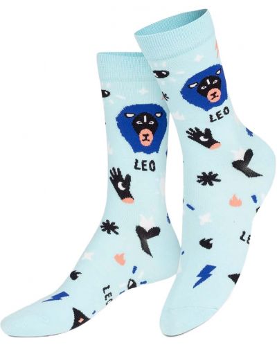 Κάλτσες Eat My Socks Zodiac - Leo - 2