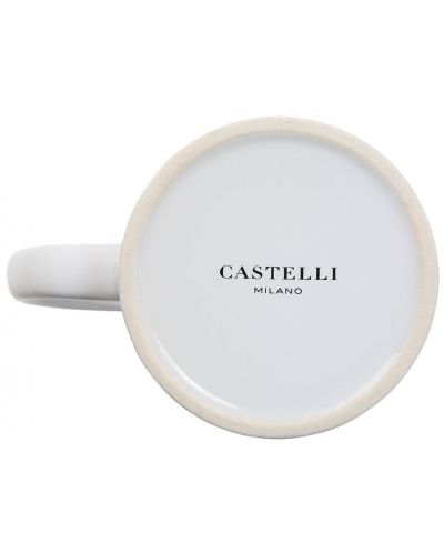 Κούπα Castelli Eden - White, 300 ml - 3