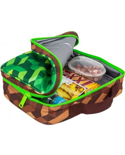 Τσάντα τροφίμων   Cool Pack Cooler Bag - City Jungle - 2