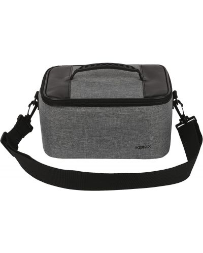 Τσάντα Konix - Mythics Lunch Bag (Nintendo Switch/Lite/OLED) - 2