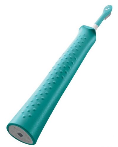 Οδοντόβουρτσα  Philips Sonicare -2 κεφαλές , Bluetooth,μπλε - 4