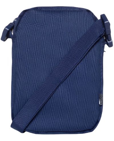 Τσάντα ώμου Nike - Heritage, 4 L, μπλε - 2